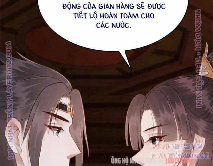 Trọng Sinh Bá Sủng Nhiếp Chính Vương Quá Mạnh Mẽ - Chương 134 - ảnh 88