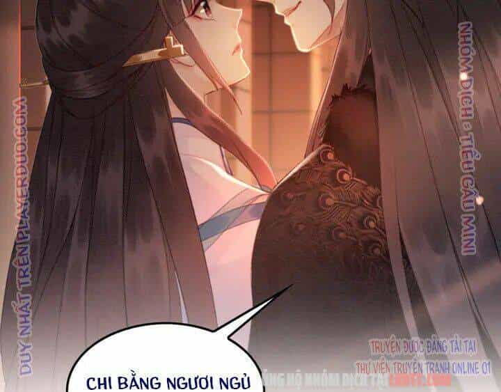 Trọng Sinh Bá Sủng Nhiếp Chính Vương Quá Mạnh Mẽ - Chương 134 - ảnh 99
