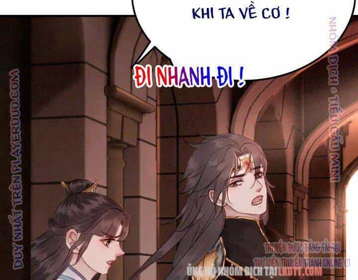 Trọng Sinh Bá Sủng Nhiếp Chính Vương Quá Mạnh Mẽ - Chương 135 - ảnh 12