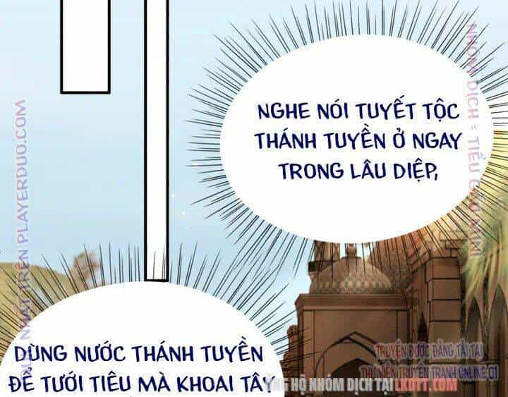 Trọng Sinh Bá Sủng Nhiếp Chính Vương Quá Mạnh Mẽ - Chương 135 - ảnh 31
