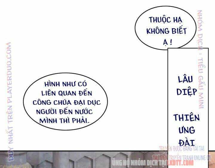 Trọng Sinh Bá Sủng Nhiếp Chính Vương Quá Mạnh Mẽ - Chương 135 - ảnh 49