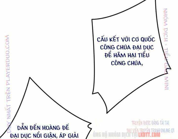 Trọng Sinh Bá Sủng Nhiếp Chính Vương Quá Mạnh Mẽ - Chương 135 - ảnh 55