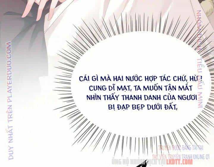 Trọng Sinh Bá Sủng Nhiếp Chính Vương Quá Mạnh Mẽ - Chương 135 - ảnh 68