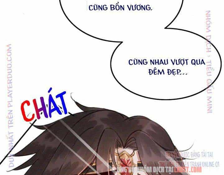 Trọng Sinh Bá Sủng Nhiếp Chính Vương Quá Mạnh Mẽ - Chương 135 - ảnh 7