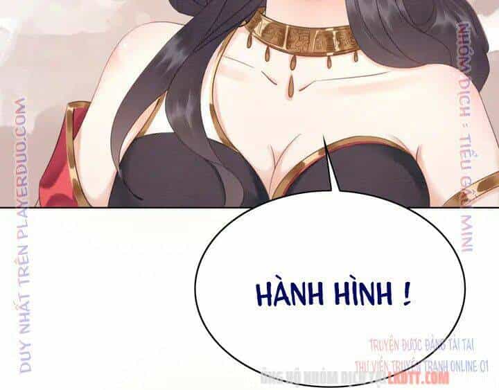 Trọng Sinh Bá Sủng Nhiếp Chính Vương Quá Mạnh Mẽ - Chương 135 - ảnh 71