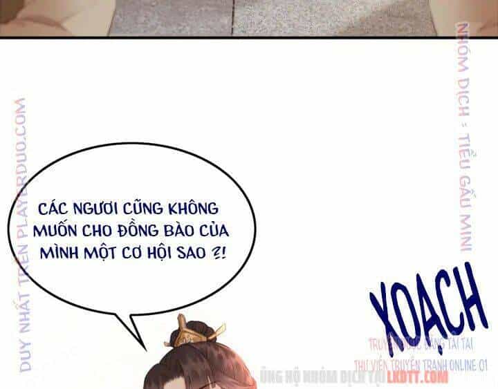 Trọng Sinh Bá Sủng Nhiếp Chính Vương Quá Mạnh Mẽ - Chương 135 - ảnh 76