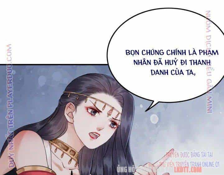 Trọng Sinh Bá Sủng Nhiếp Chính Vương Quá Mạnh Mẽ - Chương 135 - ảnh 82
