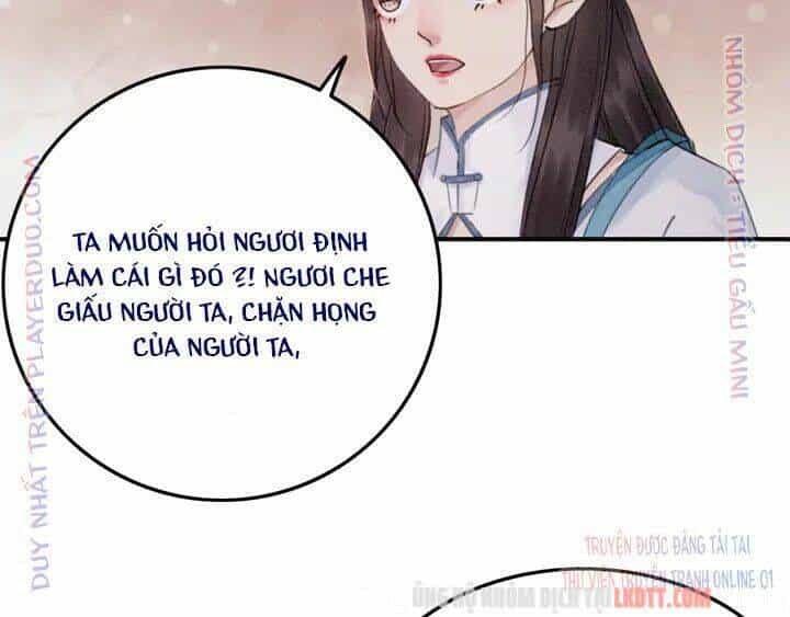 Trọng Sinh Bá Sủng Nhiếp Chính Vương Quá Mạnh Mẽ - Chương 135 - ảnh 84