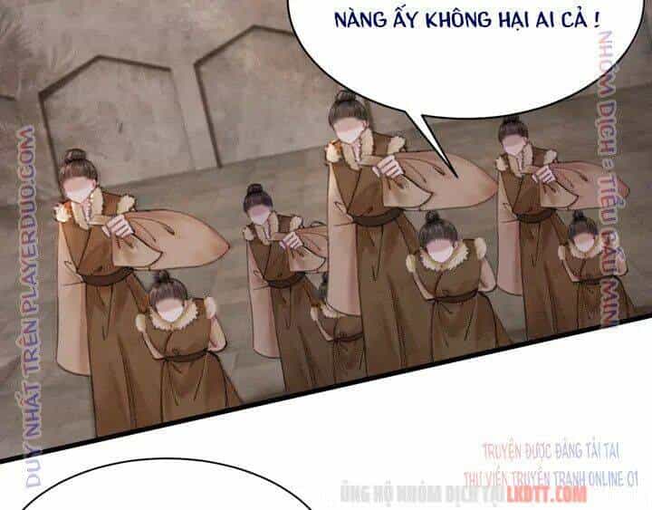 Trọng Sinh Bá Sủng Nhiếp Chính Vương Quá Mạnh Mẽ - Chương 135 - ảnh 90