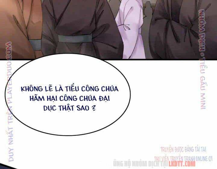 Trọng Sinh Bá Sủng Nhiếp Chính Vương Quá Mạnh Mẽ - Chương 135 - ảnh 92