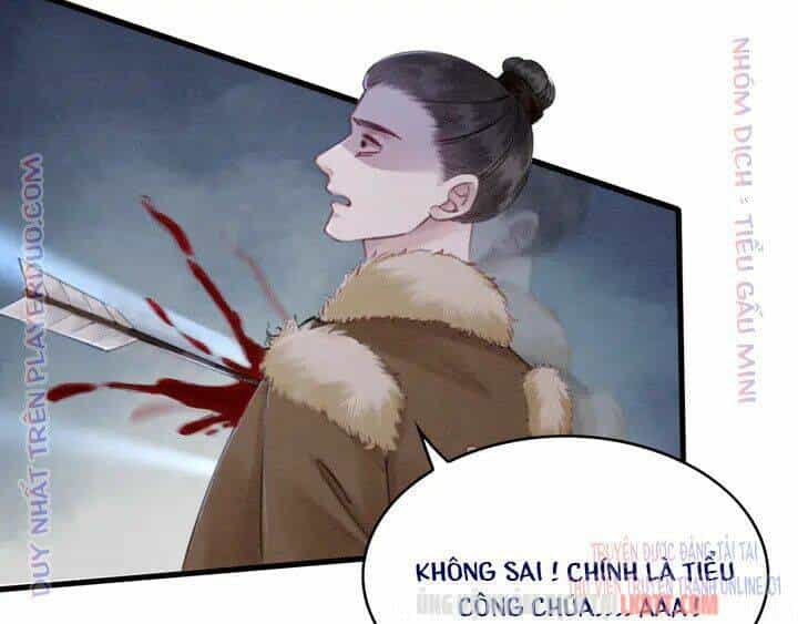 Trọng Sinh Bá Sủng Nhiếp Chính Vương Quá Mạnh Mẽ - Chương 135 - ảnh 93