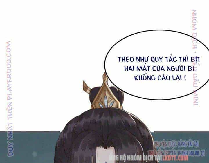 Trọng Sinh Bá Sủng Nhiếp Chính Vương Quá Mạnh Mẽ - Chương 136 - ảnh 13