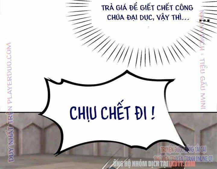 Trọng Sinh Bá Sủng Nhiếp Chính Vương Quá Mạnh Mẽ - Chương 136 - ảnh 19