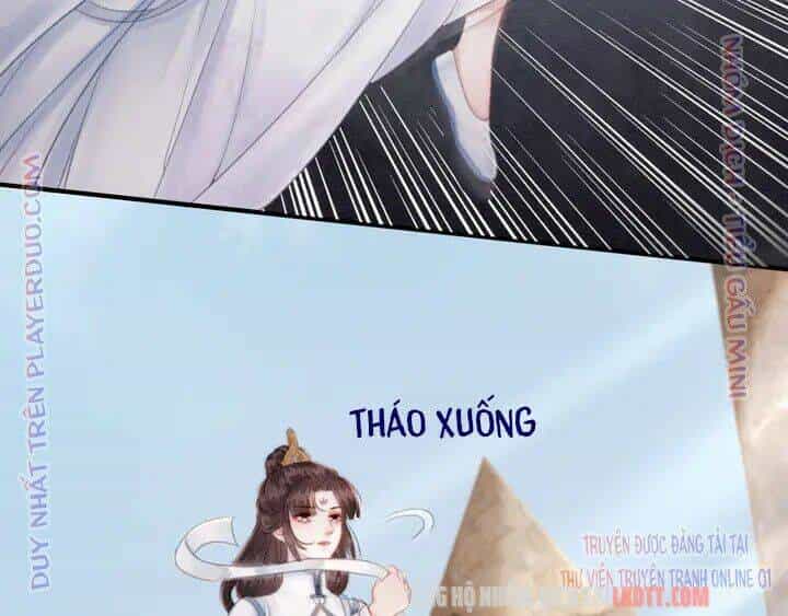 Trọng Sinh Bá Sủng Nhiếp Chính Vương Quá Mạnh Mẽ - Chương 136 - ảnh 28