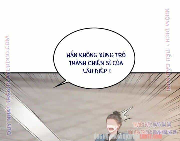 Trọng Sinh Bá Sủng Nhiếp Chính Vương Quá Mạnh Mẽ - Chương 136 - ảnh 31