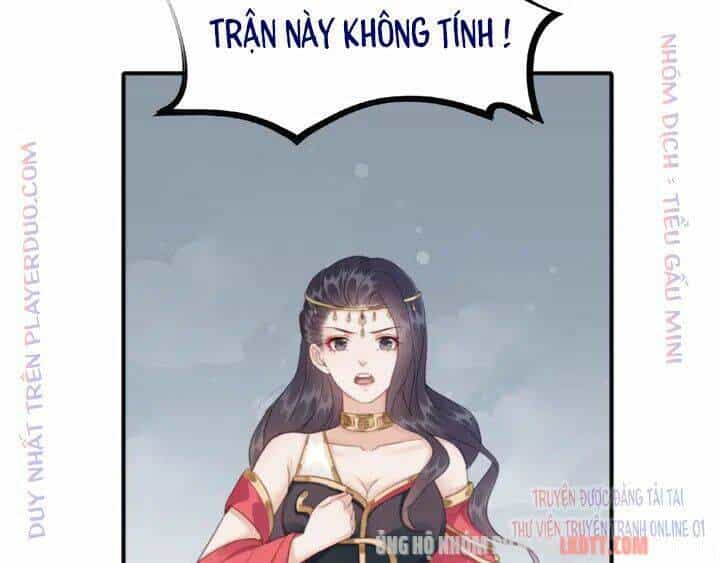 Trọng Sinh Bá Sủng Nhiếp Chính Vương Quá Mạnh Mẽ - Chương 136 - ảnh 33