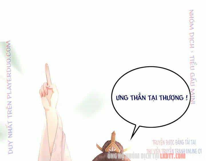 Trọng Sinh Bá Sủng Nhiếp Chính Vương Quá Mạnh Mẽ - Chương 136 - ảnh 4