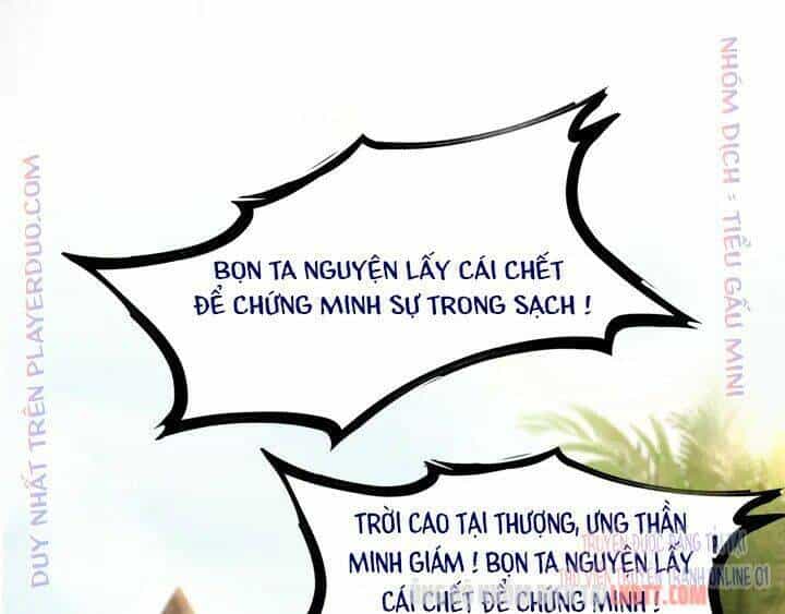Trọng Sinh Bá Sủng Nhiếp Chính Vương Quá Mạnh Mẽ - Chương 136 - ảnh 46