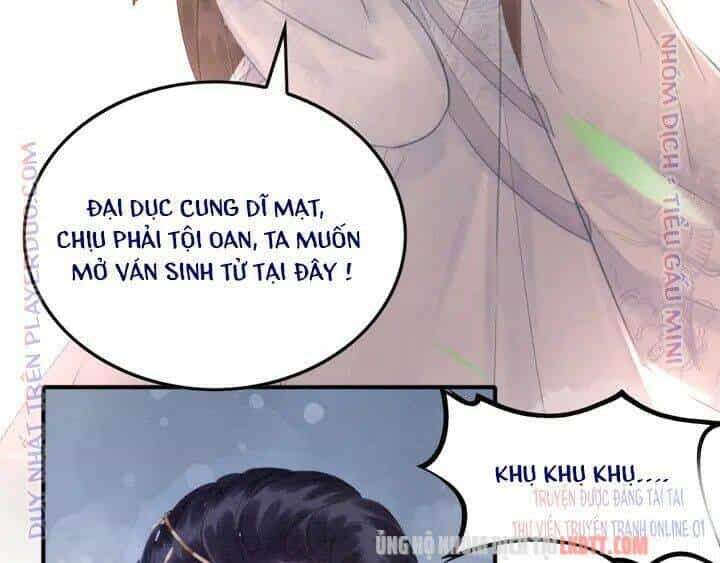 Trọng Sinh Bá Sủng Nhiếp Chính Vương Quá Mạnh Mẽ - Chương 136 - ảnh 6