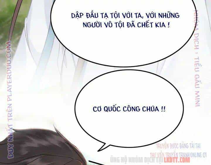 Trọng Sinh Bá Sủng Nhiếp Chính Vương Quá Mạnh Mẽ - Chương 136 - ảnh 61