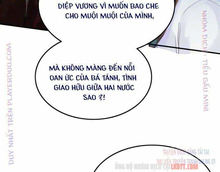 Trọng Sinh Bá Sủng Nhiếp Chính Vương Quá Mạnh Mẽ - Chương 136 - ảnh 63