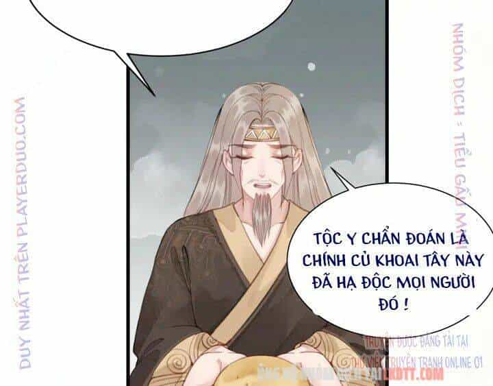 Trọng Sinh Bá Sủng Nhiếp Chính Vương Quá Mạnh Mẽ - Chương 136 - ảnh 78