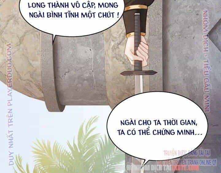 Trọng Sinh Bá Sủng Nhiếp Chính Vương Quá Mạnh Mẽ - Chương 136 - ảnh 89