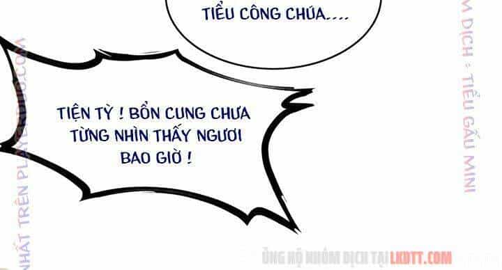 Trọng Sinh Bá Sủng Nhiếp Chính Vương Quá Mạnh Mẽ - Chương 137 - ảnh 44