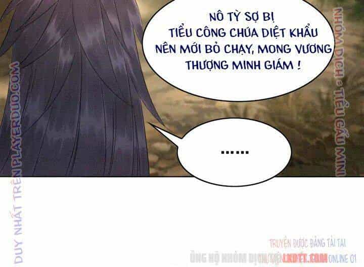 Trọng Sinh Bá Sủng Nhiếp Chính Vương Quá Mạnh Mẽ - Chương 137 - ảnh 52