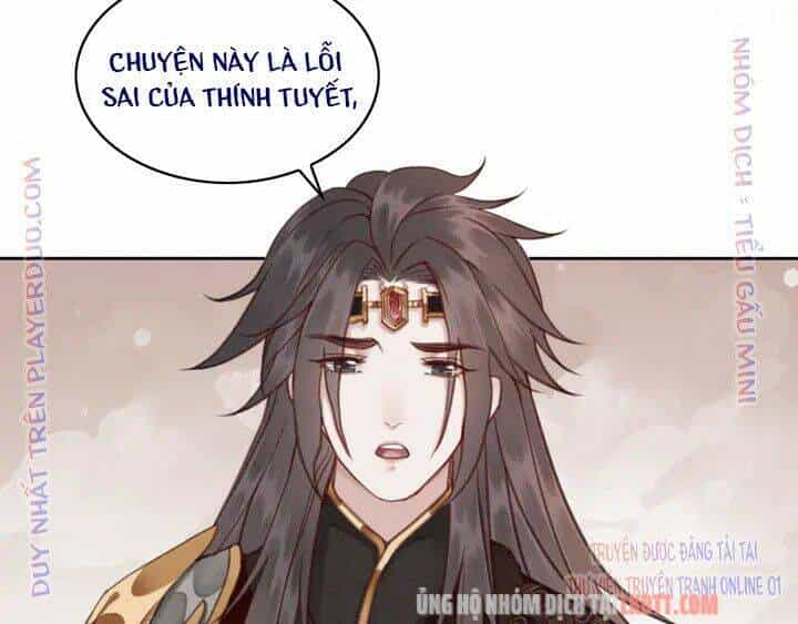Trọng Sinh Bá Sủng Nhiếp Chính Vương Quá Mạnh Mẽ - Chương 137 - ảnh 57