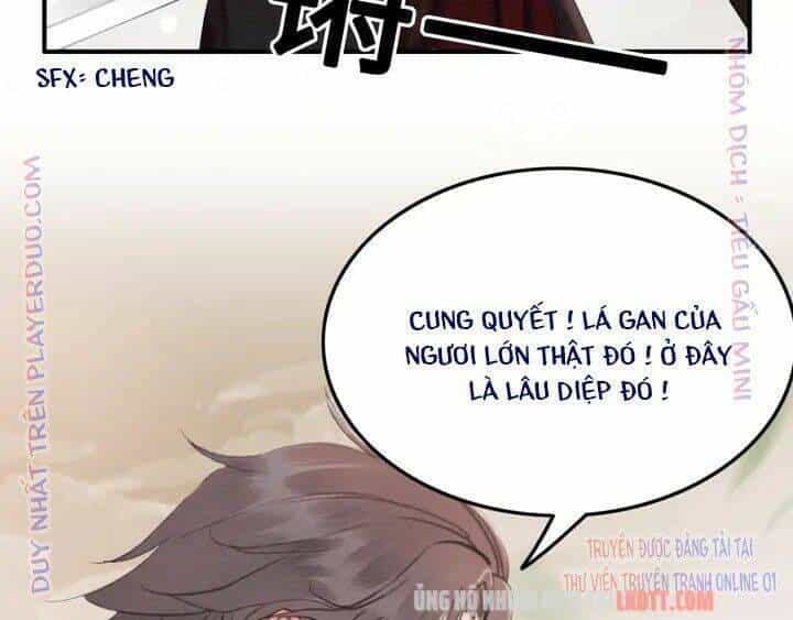 Trọng Sinh Bá Sủng Nhiếp Chính Vương Quá Mạnh Mẽ - Chương 137 - ảnh 7