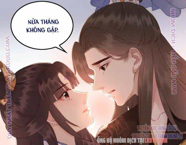 Trọng Sinh Bá Sủng Nhiếp Chính Vương Quá Mạnh Mẽ - Chương 137 - ảnh 74