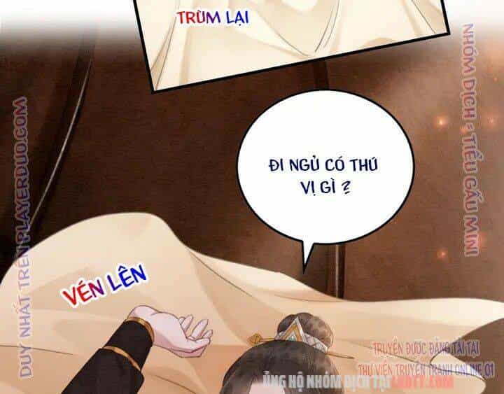 Trọng Sinh Bá Sủng Nhiếp Chính Vương Quá Mạnh Mẽ - Chương 137 - ảnh 83