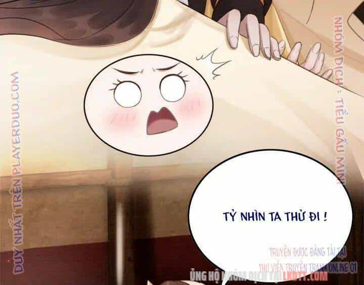 Trọng Sinh Bá Sủng Nhiếp Chính Vương Quá Mạnh Mẽ - Chương 137 - ảnh 85