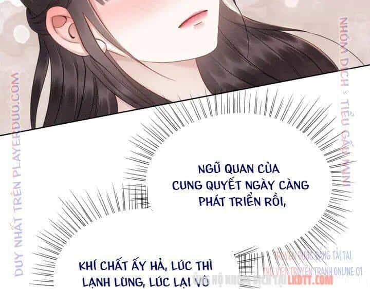 Trọng Sinh Bá Sủng Nhiếp Chính Vương Quá Mạnh Mẽ - Chương 137 - ảnh 90