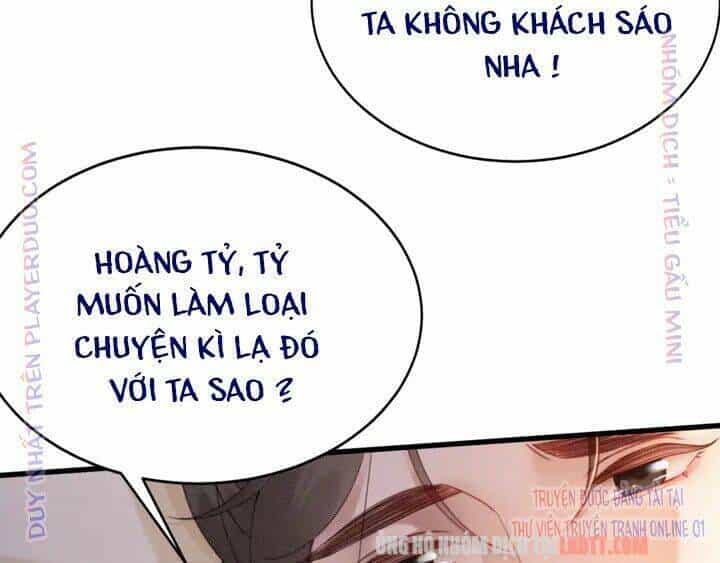 Trọng Sinh Bá Sủng Nhiếp Chính Vương Quá Mạnh Mẽ - Chương 138 - ảnh 27