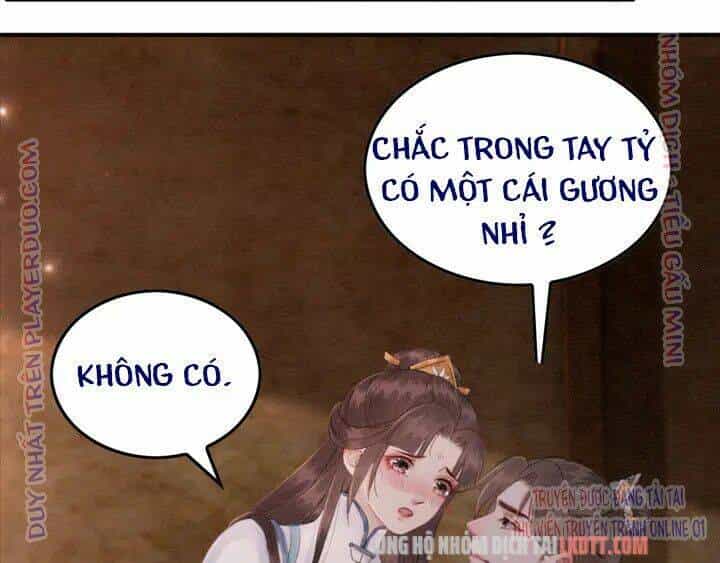 Trọng Sinh Bá Sủng Nhiếp Chính Vương Quá Mạnh Mẽ - Chương 138 - ảnh 56