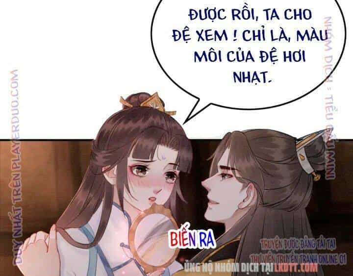 Trọng Sinh Bá Sủng Nhiếp Chính Vương Quá Mạnh Mẽ - Chương 138 - ảnh 60