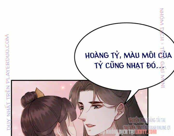 Trọng Sinh Bá Sủng Nhiếp Chính Vương Quá Mạnh Mẽ - Chương 138 - ảnh 62