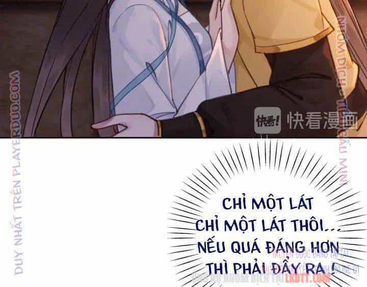 Trọng Sinh Bá Sủng Nhiếp Chính Vương Quá Mạnh Mẽ - Chương 138 - ảnh 69