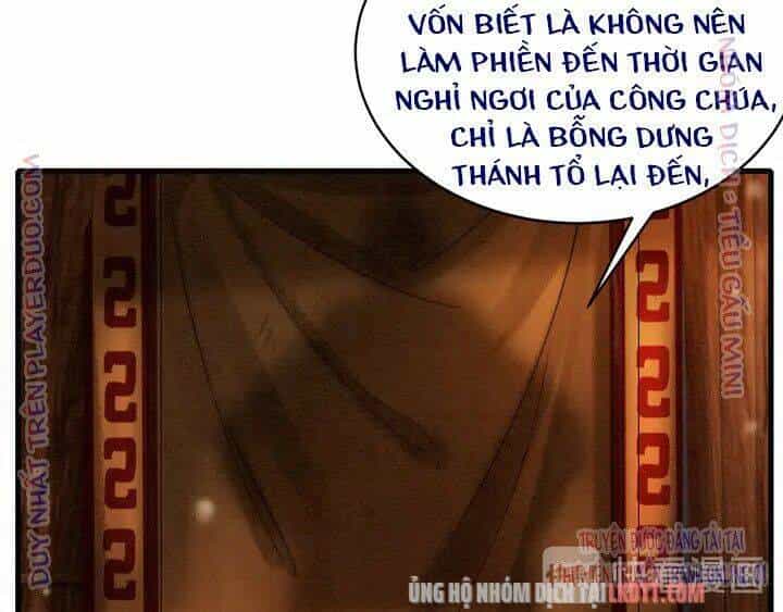 Trọng Sinh Bá Sủng Nhiếp Chính Vương Quá Mạnh Mẽ - Chương 138 - ảnh 78