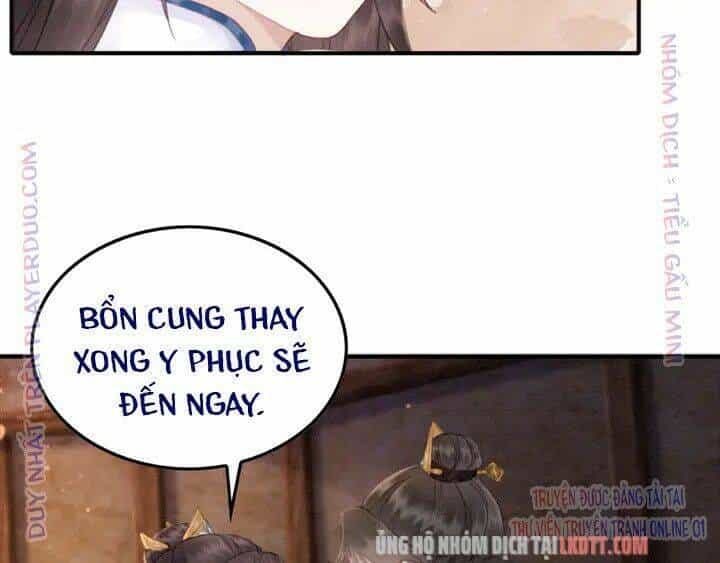 Trọng Sinh Bá Sủng Nhiếp Chính Vương Quá Mạnh Mẽ - Chương 138 - ảnh 81