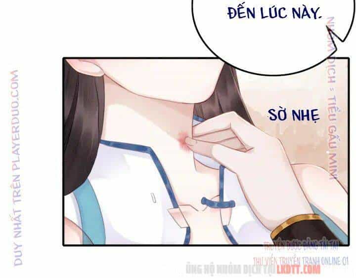 Trọng Sinh Bá Sủng Nhiếp Chính Vương Quá Mạnh Mẽ - Chương 138 - ảnh 83