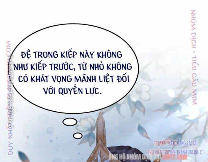 Trọng Sinh Bá Sủng Nhiếp Chính Vương Quá Mạnh Mẽ - Chương 139 - ảnh 33