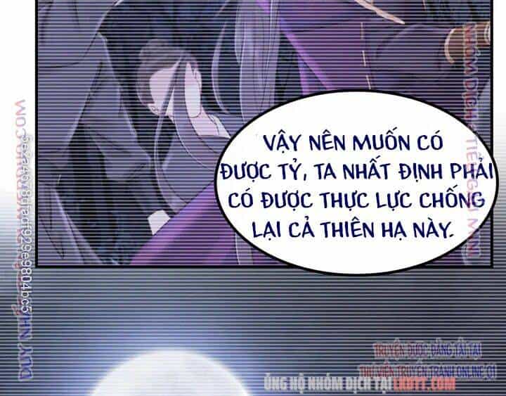 Trọng Sinh Bá Sủng Nhiếp Chính Vương Quá Mạnh Mẽ - Chương 139 - ảnh 42