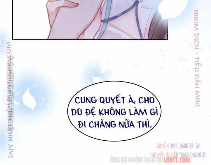 Trọng Sinh Bá Sủng Nhiếp Chính Vương Quá Mạnh Mẽ - Chương 139 - ảnh 55