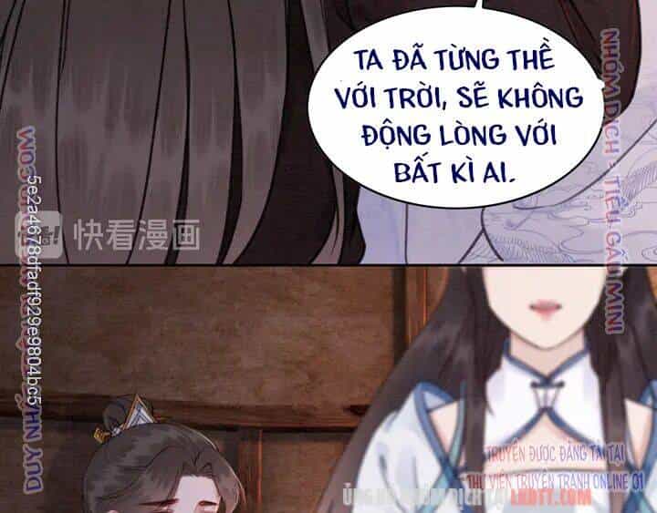 Trọng Sinh Bá Sủng Nhiếp Chính Vương Quá Mạnh Mẽ - Chương 139 - ảnh 60