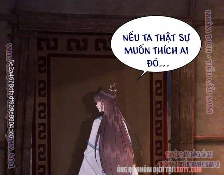 Trọng Sinh Bá Sủng Nhiếp Chính Vương Quá Mạnh Mẽ - Chương 139 - ảnh 62