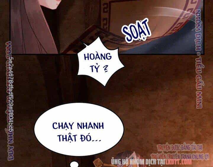 Trọng Sinh Bá Sủng Nhiếp Chính Vương Quá Mạnh Mẽ - Chương 139 - ảnh 69