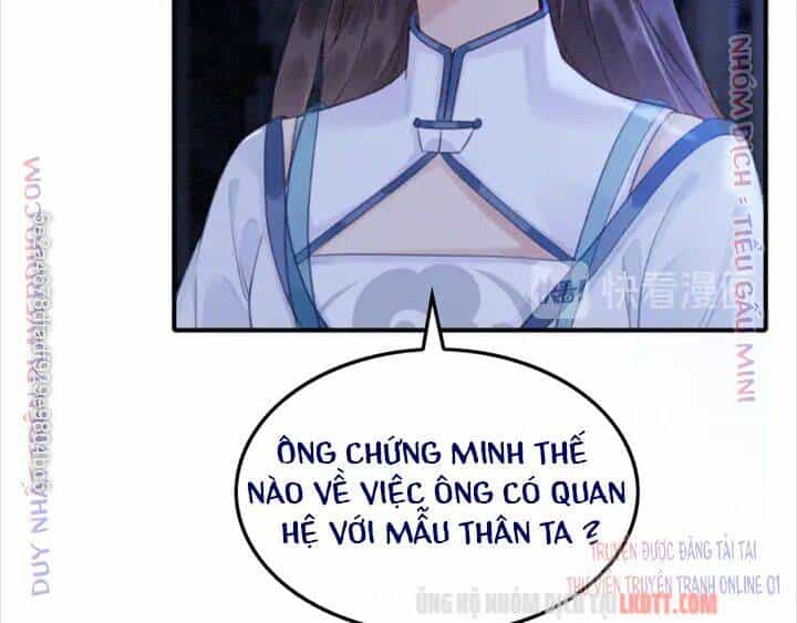 Trọng Sinh Bá Sủng Nhiếp Chính Vương Quá Mạnh Mẽ - Chương 139 - ảnh 83